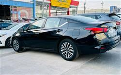 نیسان ئەلتیما